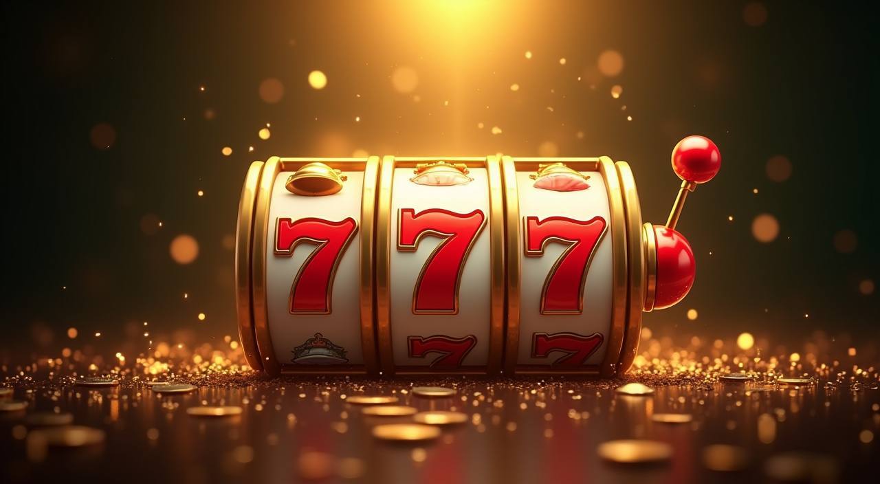 777baji ক্যাসিনো